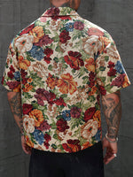 Chemise décontractée de vacances - Vignette | URBAÏA