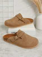 Mule décontractée SHUZIA - Vignette | URBAÏA