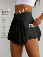 Jupe-short SHEIN - Vignette | URBAÏA