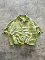 Chemise courte AXEPEAK - Vignette | URBAÏA