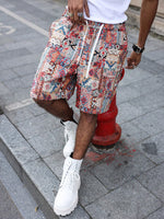 Hypemode Shorts - Vignette | URBAÏA