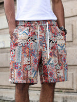 Hypemode Shorts - Vignette | URBAÏA