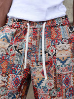 Hypemode Shorts - Vignette | URBAÏA