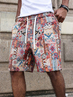 Hypemode Shorts - Vignette | URBAÏA