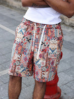 Hypemode Shorts - Vignette | URBAÏA