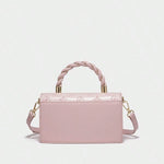 Mini Sac à rabat - Vignette | URBAÏA