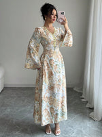 Robe arabe SHEIN Najma - Vignette | URBAÏA