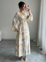 Robe arabe SHEIN Najma - Vignette | URBAÏA