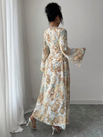 Robe arabe SHEIN Najma - Vignette | URBAÏA