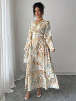 Robe arabe SHEIN Najma - Vignette | URBAÏA