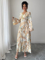 Robe arabe SHEIN Najma - Vignette | URBAÏA