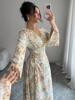 Robe arabe SHEIN Najma - Vignette | URBAÏA