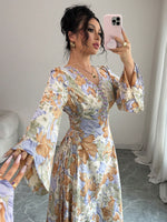 Robe arabe SHEIN Najma - Vignette | URBAÏA