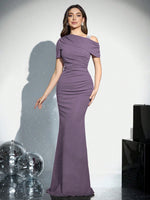 Coutiva Robe du soir - Vignette | URBAÏA