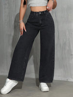 Jeans casual SHEIN PETITE - Vignette | URBAÏA