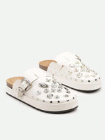 Mules style rock - Vignette | URBAÏA