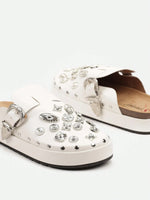 Mules style rock - Vignette | URBAÏA