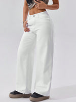 Jeans casual SHEIN PETITE - Vignette | URBAÏA