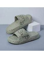 Sandale antidérapante EVA - Vignette | URBAÏA