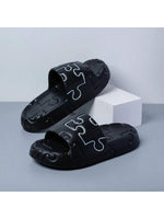 Sandale antidérapante EVA - Vignette | URBAÏA