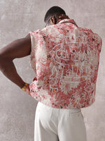 Chemise boxy SUMWON - Vignette | URBAÏA