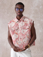 Chemise boxy SUMWON - Vignette | URBAÏA