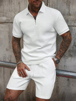 Manfinity Homme Ensemble - Vignette | URBAÏA