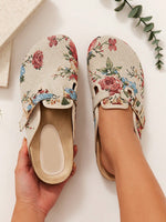 Sabots à semelle liège Solezae - Vignette | URBAÏA