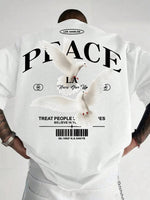 T-shirt à manches courtes - Vignette | URBAÏA