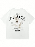 T-shirt à manches courtes - Vignette | URBAÏA