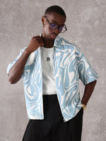 Chemise zippée SUMWON - Vignette | URBAÏA