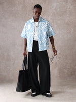 Chemise zippée SUMWON - Vignette | URBAÏA