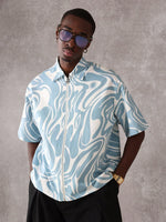 Chemise zippée SUMWON - Vignette | URBAÏA