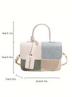 Nouveau sac à main élégant - Vignette | URBAÏA