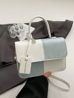 Nouveau sac à main élégant - Vignette | URBAÏA