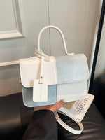 Nouveau sac à main élégant - Vignette | URBAÏA