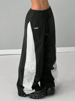 Pantalon parachute Coolane - Vignette | URBAÏA