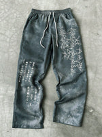 Pantalon Manfinity Streetrush - Vignette | URBAÏA