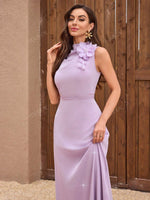 Robe de soirée - Vignette | URBAÏA