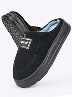 Chaussons EVA moelleux et doux - Vignette | URBAÏA