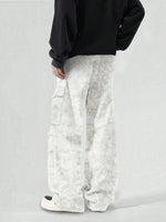 Pantalon ample Manfinity EMRG - Vignette | URBAÏA