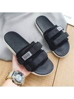 Sandales pour hommes - Vignette | URBAÏA