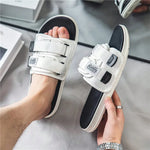 Sandales pour hommes - Vignette | URBAÏA