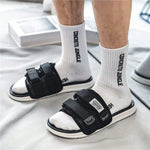 Sandales pour hommes - Vignette | URBAÏA