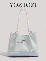 Sac fourre-tout décontracté - Vignette | URBAÏA