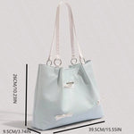 Sac fourre-tout décontracté - Vignette | URBAÏA