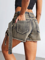 SHEIN Tall Shorts - Vignette | URBAÏA