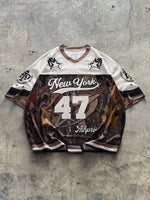 T-shirt AXEPEAK - Vignette | URBAÏA