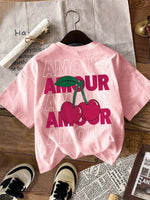 T-shirt DrmWander - Vignette | URBAÏA