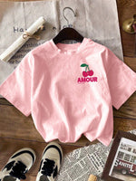 T-shirt DrmWander - Vignette | URBAÏA